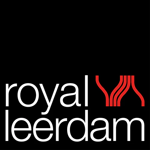 Royal Leerdam logo