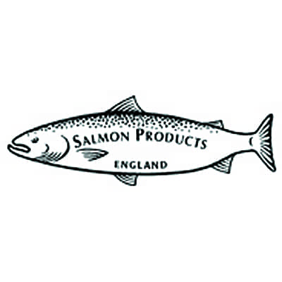 Salmon Hygiene logo