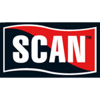 SCAN logo