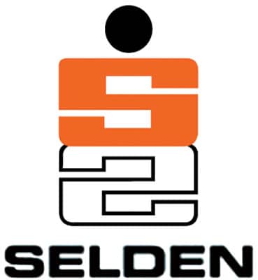 Selden logo