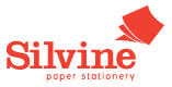 Silvine logo