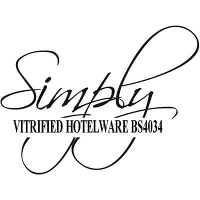 Simply White logo