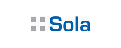 Sola Cutlery logo
