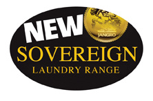 Sovereign logo
