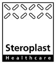 Steroplast logo