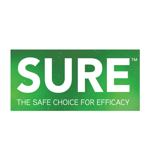 Sure logo