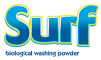 Surf logo