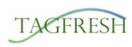 Tag Fresh logo