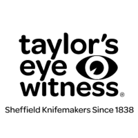 Taylors Eye Witness logo