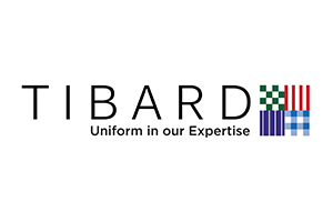 Tibard logo