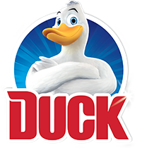 Toilet Duck logo