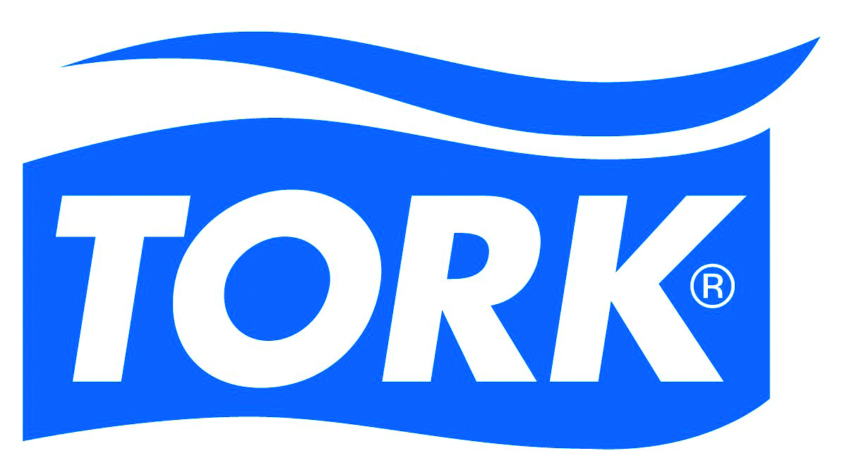 Tork logo