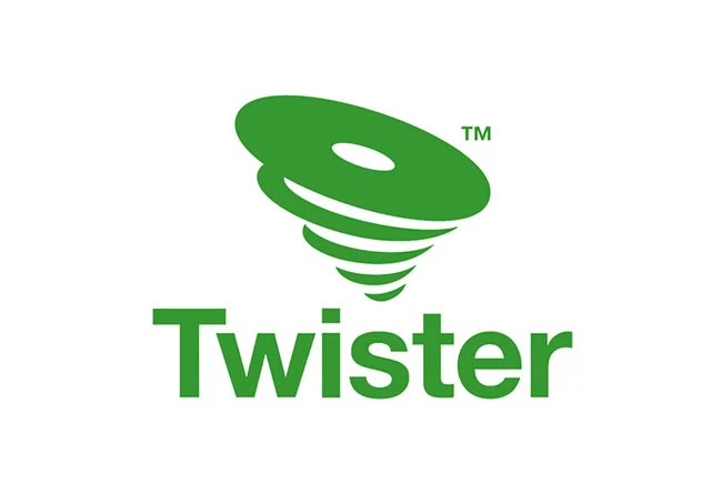 Twister logo
