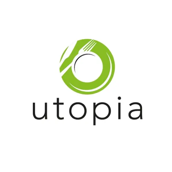 Utopia logo