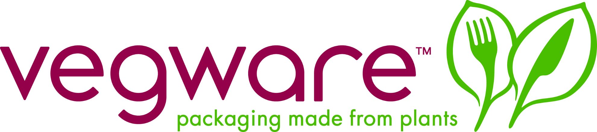 Vegware logo
