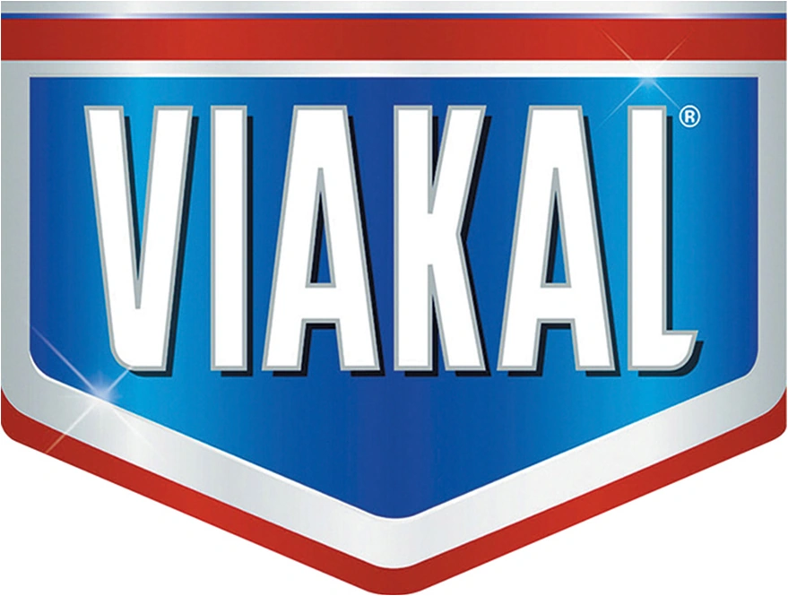 Viakal logo