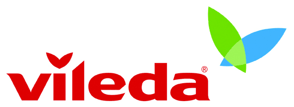 Vileda logo