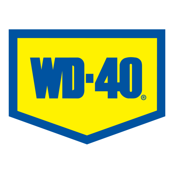 WD-40 logo
