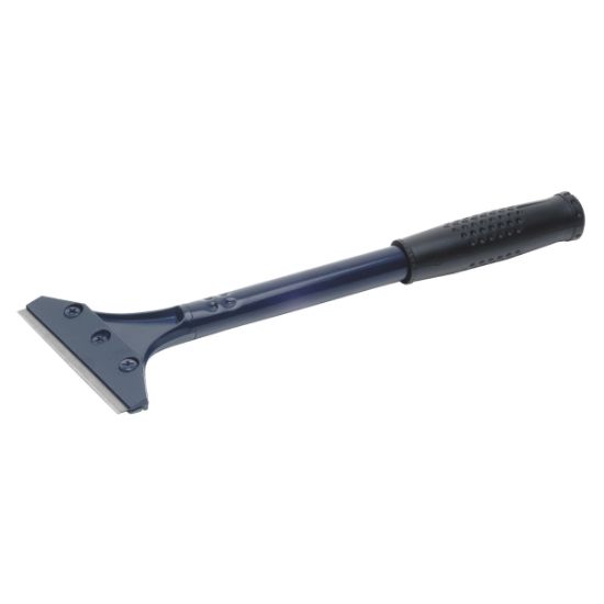 Mini Griddle Scraper 4"