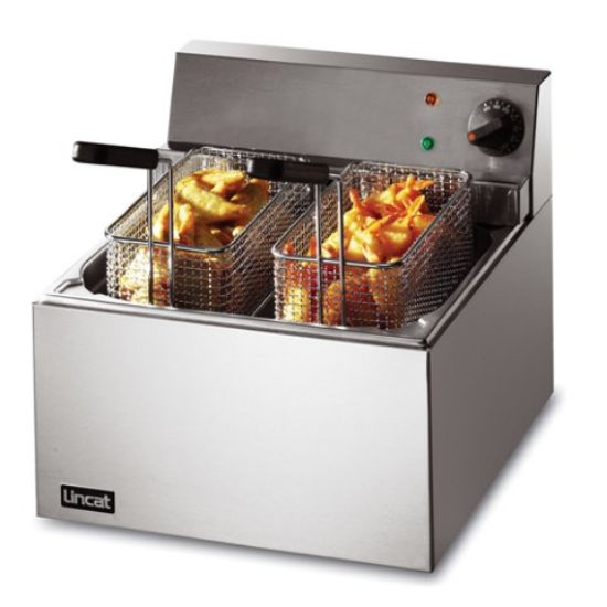 Lincat Lf LyNX 5ltr Fish Fryer