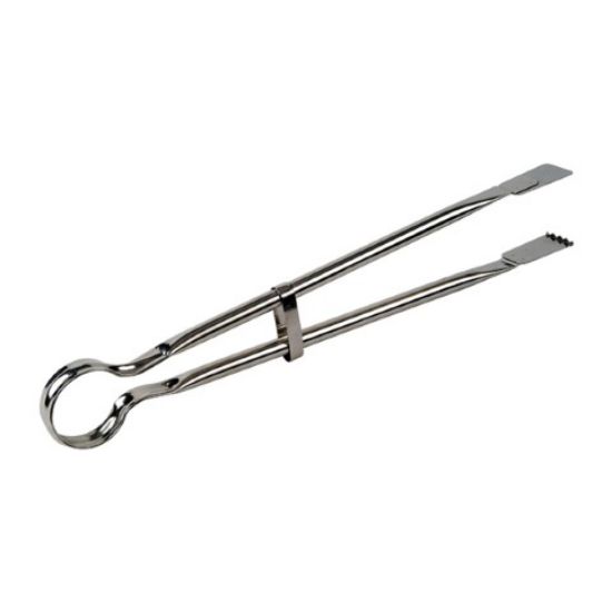 STEAK TONGS 20" 510MM