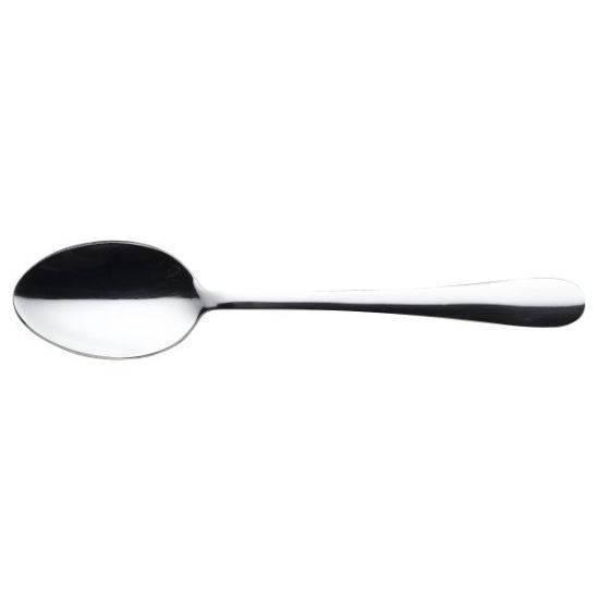 Genware Florence Dessert Spoon 18/0 (12)