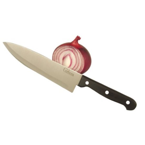 Scimitar Chef Knife 8"