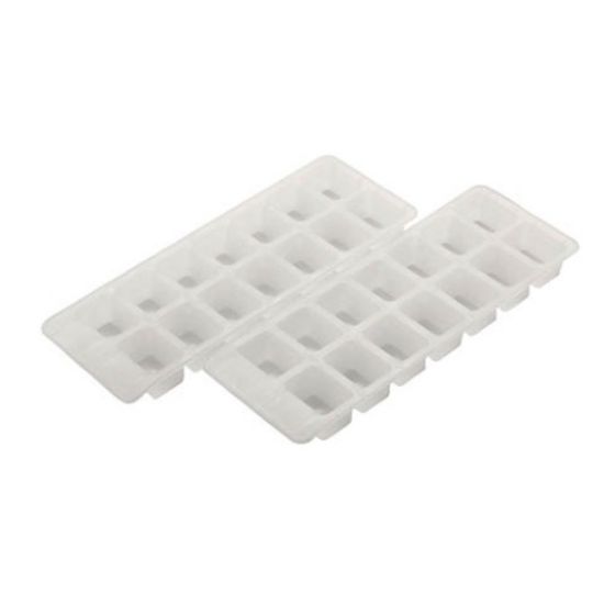 Ice Cube Tray 14 Hole (2)