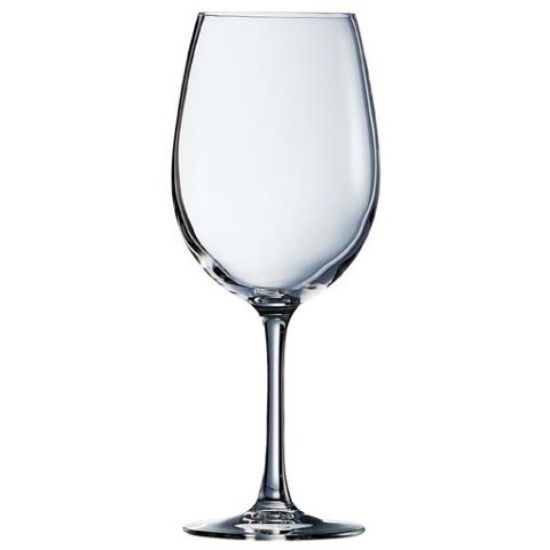 Reserva Tulip Wine Glasses 20oz 58cl (Pack Of 6)