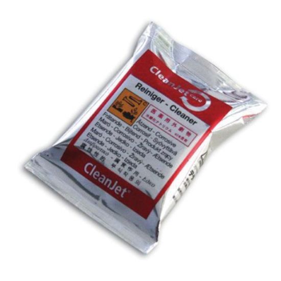 Rational Red Oven Combi Tablets (100)
