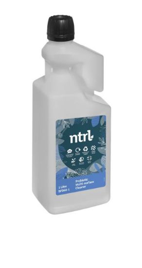 Jangro Ntrl Probiotic Multisurface Cleaner 1ltr