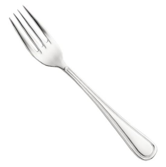 CASE OF 12 CHURCHILL WINDSOR DESSERT FORK 18/10