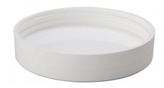Save And Pour Lid White