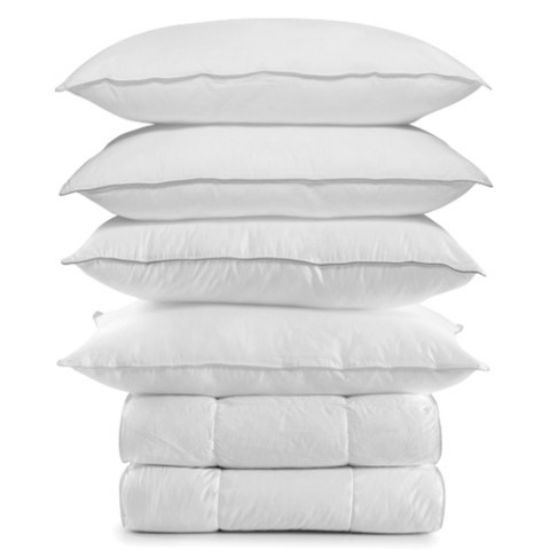 4 BERTH COROVIN BEDDING PACK