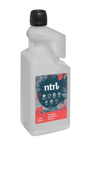Jangro Ntrl Probiotic Washroom Cleaner 1ltr