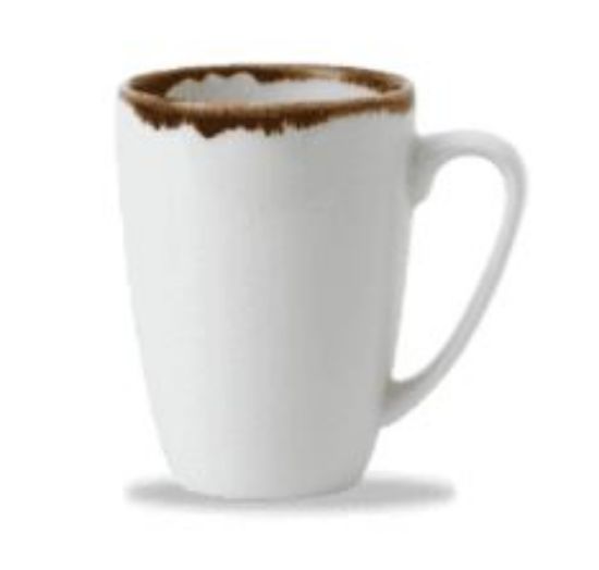 Churchill Harvest Natural Mug 12oz (Case Of 12)