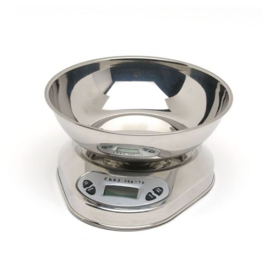 Digital Scales 5kg Graduated 1gm
