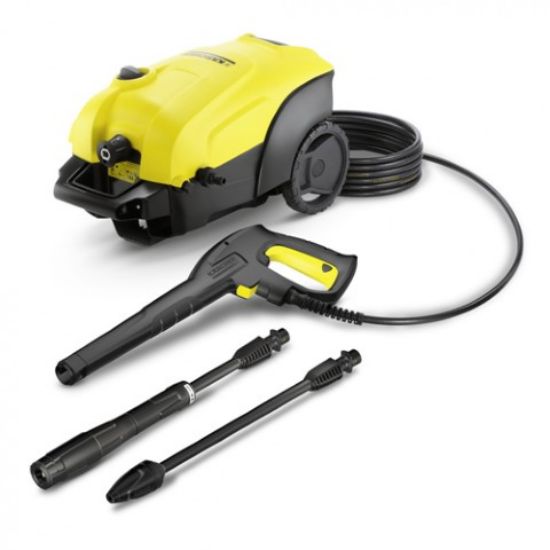 KARCHER PRESSURE WASHER K4 COMPACT