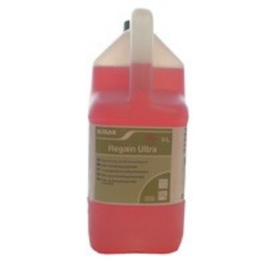 Regain Ultra Heavy Duty Floor Cleaner 5ltr (4) **DG**