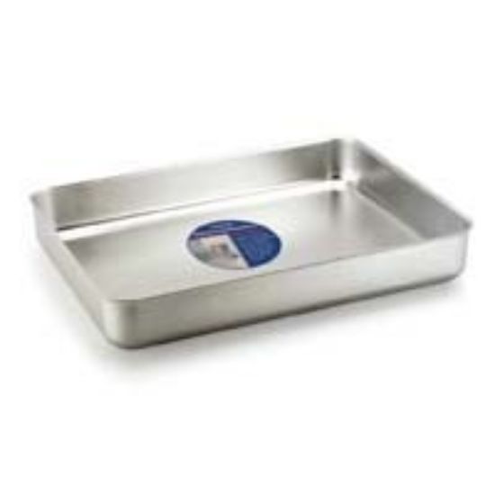 Aluminium Baking Dish 470x356x70mm
