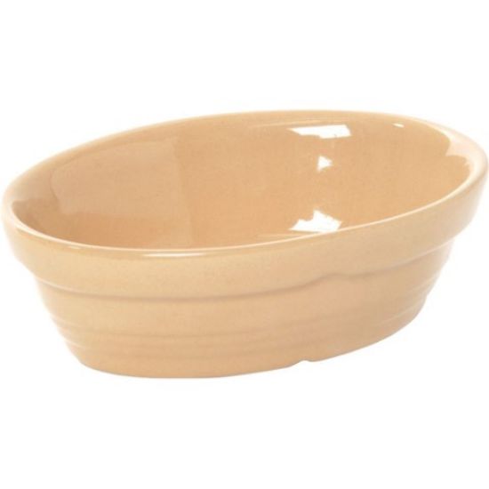 Oval Baking Dish No.2 160mm 6.5"