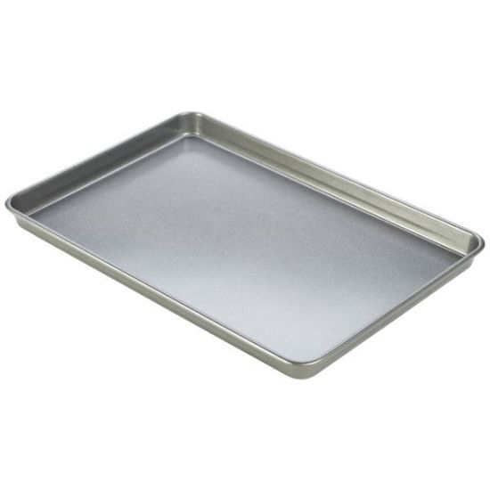 Carbon Steel Non Stick Baking Tray 39 X 27cm
