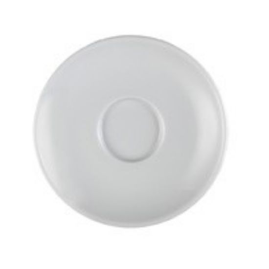 Menu Saucer Small 5" (Case of 6)