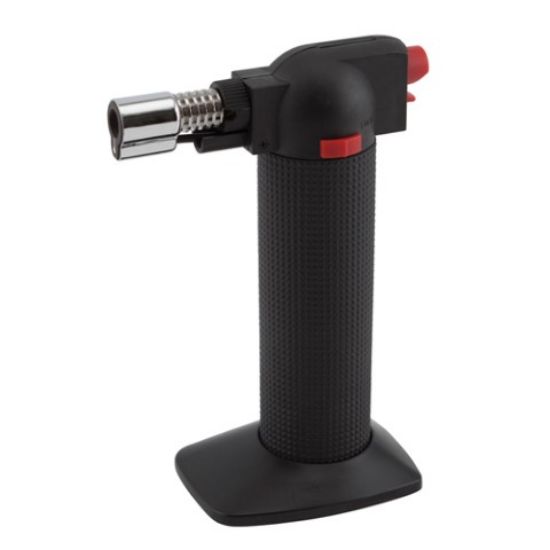 Mini Chefs Blow Torch With Safety Lock