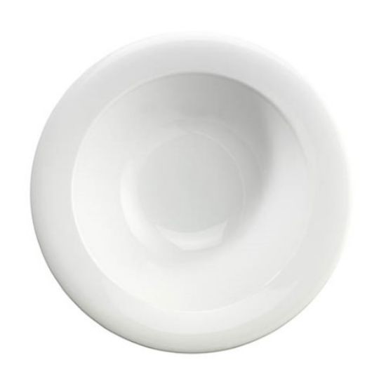 Churchill Menu Style Mid Rim Bowl 8.75" (Case Of 6)