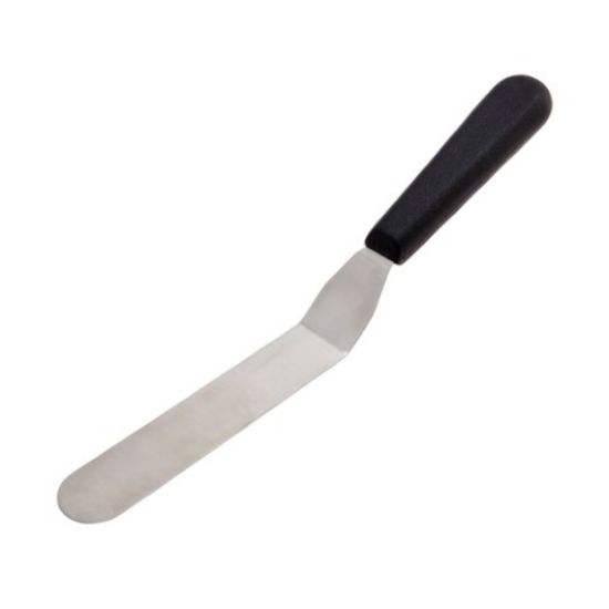 Genware Professional Cranked Palette Knife 7.5"