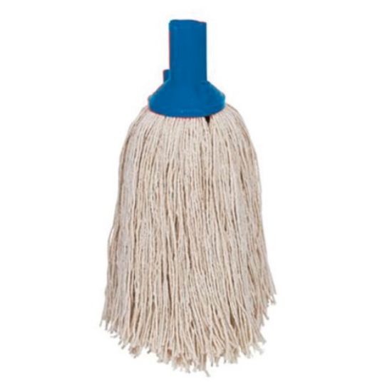 Exel Twine Mop Head 250g Blue