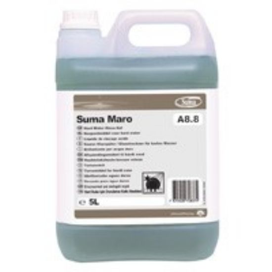 SUMA MARO A8.8 (2 X 5LTR)