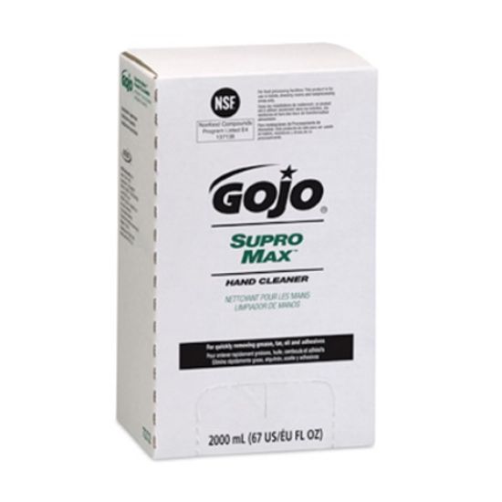 GOJO SUPAMAX 7272 4X2LTR