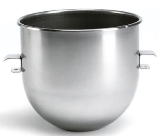 Sammic 5ltr Spare Bowl For Bm-5 Planetary Mixer